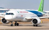 Máy bay C919 trước nguy cơ hứng đòn trừng phạt thương mại từ Mỹ