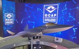Ấn Độ gấp rút tham gia dự án tiêm kích thế hệ 6 GCAP khi liên tiếp thất bại trước Pakistan?