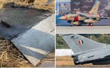 Tiêm kích J-10CE chứng tỏ khả năng tác chiến vượt trội khi bắn hạ chiến đấu cơ Rafale
