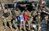 Bất ngờ với nhóm quân tình nguyện Pháp Normandie-Niemen chiến đấu cho Nga
