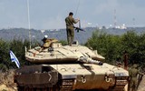 Israel cảnh báo tấn công toàn diện Lebanon nếu Iran không giải giáp Hezbollah