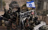 Israel cảnh báo tấn công toàn diện Lebanon nếu Iran không giải giáp Hezbollah