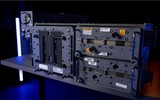 Hệ thống tác chiến điện tử IVEWS giúp tiêm kích F-16 'miễn nhiễm' tên lửa đối phương