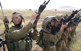 Israel cảnh báo tấn công toàn diện Lebanon nếu Iran không giải giáp Hezbollah