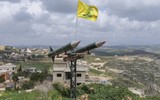 Israel cảnh báo tấn công toàn diện Lebanon nếu Iran không giải giáp Hezbollah