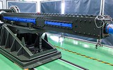 Thử nghiệm thành công pháo điện từ giúp Hải quân Nhật Bản đứng đầu khu vực