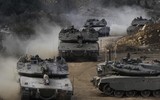 Israel cảnh báo tấn công toàn diện Lebanon nếu Iran không giải giáp Hezbollah