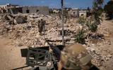 Israel cảnh báo tấn công toàn diện Lebanon nếu Iran không giải giáp Hezbollah