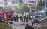 Israel cảnh báo tấn công toàn diện Lebanon nếu Iran không giải giáp Hezbollah