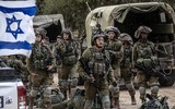 Israel cảnh báo tấn công toàn diện Lebanon nếu Iran không giải giáp Hezbollah