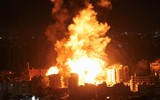 Israel cảnh báo tấn công toàn diện Lebanon nếu Iran không giải giáp Hezbollah