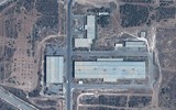 Số phận kho tên lửa đạn đạo khổng lồ của Syria gây thắc mắc lớn