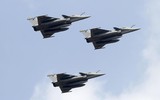 'Không quân Ấn Độ chưa biết khai thác và tiêm kích Rafale được đánh giá quá cao'