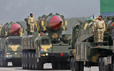 Pakistan tuyên bố chiến thắng trong xung đột với Ấn Độ