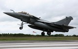'Không quân Ấn Độ chưa biết khai thác và tiêm kích Rafale được đánh giá quá cao'