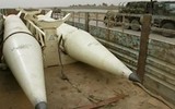 Số phận kho tên lửa đạn đạo khổng lồ của Syria gây thắc mắc lớn