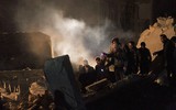Số phận kho tên lửa đạn đạo khổng lồ của Syria gây thắc mắc lớn