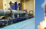Châu Âu phát triển tên lửa đạn đạo có khả năng vươn tới Moskva