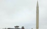 Số phận kho tên lửa đạn đạo khổng lồ của Syria gây thắc mắc lớn