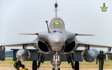 'Không quân Ấn Độ chưa biết khai thác và tiêm kích Rafale được đánh giá quá cao'