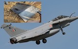 'Không quân Ấn Độ chưa biết khai thác và tiêm kích Rafale được đánh giá quá cao'