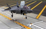 Cú sốc cho Mỹ khi Hải quân Hàn Quốc loại bỏ tiêm kích F-35B trên tàu sân bay thế hệ mới