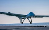 Cú sốc cho Mỹ khi Hải quân Hàn Quốc loại bỏ tiêm kích F-35B trên tàu sân bay thế hệ mới