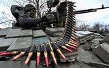 Tài sản bị đóng băng của Nga trở thành động lực cho công nghiệp quốc phòng Ukraine