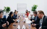 Tài sản bị đóng băng của Nga trở thành động lực cho công nghiệp quốc phòng Ukraine