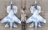 Báo Mỹ giải thích lý do Nga đẩy mạnh sản xuất tiêm kích Su-35