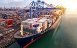 Châu Âu 'giật mình' khi hệ thống cảng biển trọng yếu nằm trong tay Trung Quốc