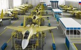 Báo Mỹ giải thích lý do Nga đẩy mạnh sản xuất tiêm kích Su-35