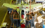 Báo Mỹ giải thích lý do Nga đẩy mạnh sản xuất tiêm kích Su-35