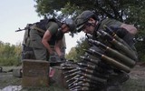 Tài sản bị đóng băng của Nga trở thành động lực cho công nghiệp quốc phòng Ukraine