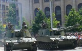 100 pháo tự hành M109A5 'dư thừa' sẽ được Tây Ban Nha cung cấp cho Ukraine?