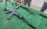 Kalashnikov gửi súng trường tấn công AK-12K cho Quân đội Nga trước thời hạn