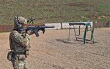 Phiên bản nhỏ gọn của súng trường tấn công AK-12 ra đời từ thực tế chiến đấu