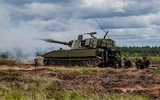 100 pháo tự hành M109A5 'dư thừa' sẽ được Tây Ban Nha cung cấp cho Ukraine?