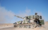 100 pháo tự hành M109A5 'dư thừa' sẽ được Tây Ban Nha cung cấp cho Ukraine?