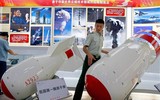 Trung Quốc nhanh chóng đuổi kịp Nga - Mỹ về số đầu đạn hạt nhân?