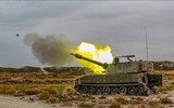 100 pháo tự hành M109A5 'dư thừa' sẽ được Tây Ban Nha cung cấp cho Ukraine?