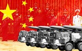 Trung Quốc nhanh chóng đuổi kịp Nga - Mỹ về số đầu đạn hạt nhân?