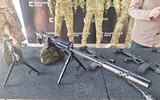 Phiên bản nhỏ gọn của súng trường tấn công AK-12 ra đời từ thực tế chiến đấu