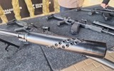 Phiên bản nhỏ gọn của súng trường tấn công AK-12 ra đời từ thực tế chiến đấu