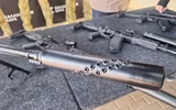 Kalashnikov gửi súng trường tấn công AK-12K cho Quân đội Nga trước thời hạn