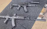 Kalashnikov gửi súng trường tấn công AK-12K cho Quân đội Nga trước thời hạn