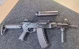 Kalashnikov gửi súng trường tấn công AK-12K cho Quân đội Nga trước thời hạn