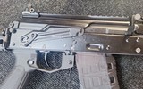 Phiên bản nhỏ gọn của súng trường tấn công AK-12 ra đời từ thực tế chiến đấu
