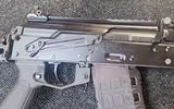 Kalashnikov gửi súng trường tấn công AK-12K cho Quân đội Nga trước thời hạn