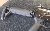 Phiên bản nhỏ gọn của súng trường tấn công AK-12 ra đời từ thực tế chiến đấu